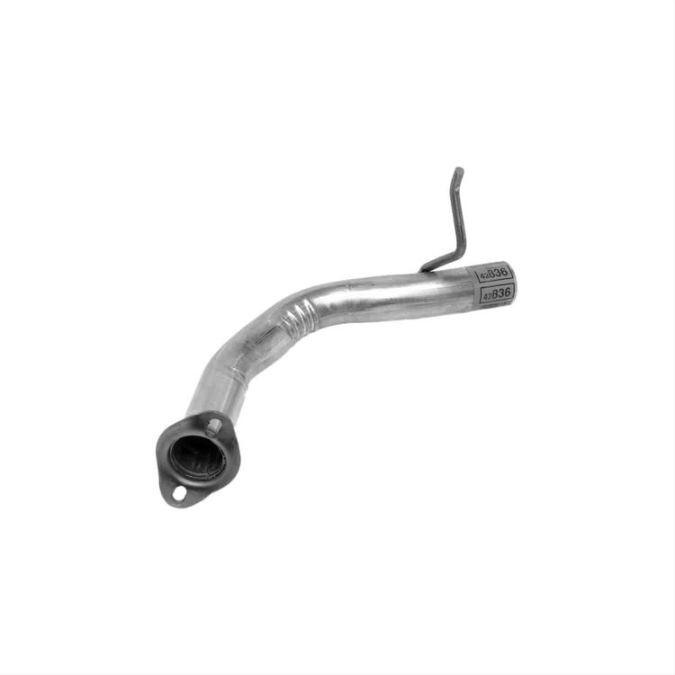Exhaust EXHAUST PIPE