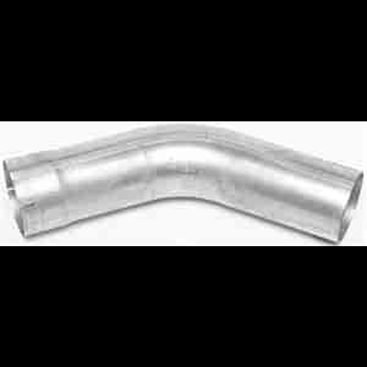 45° ID-OD Elbow Mandrel Bent