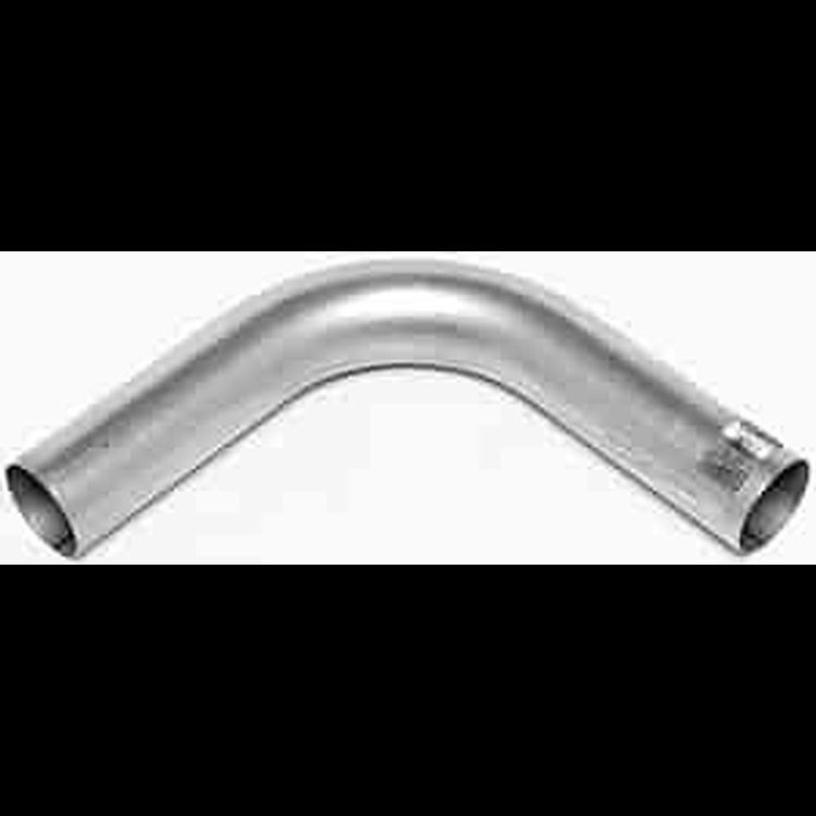 90° OD-OD Elbow 4" diameter