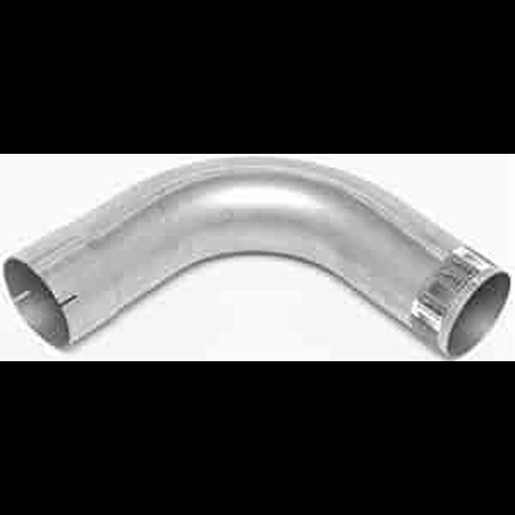 90° ID-OD Elbow Mandrel Bent