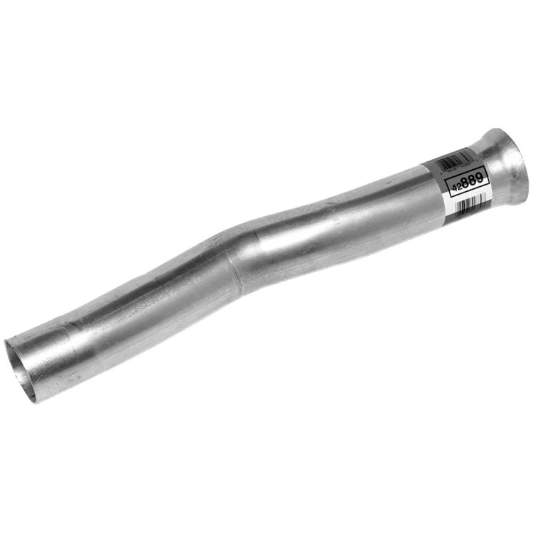 Exhaust STANG 2.25" EXT RH 86-93