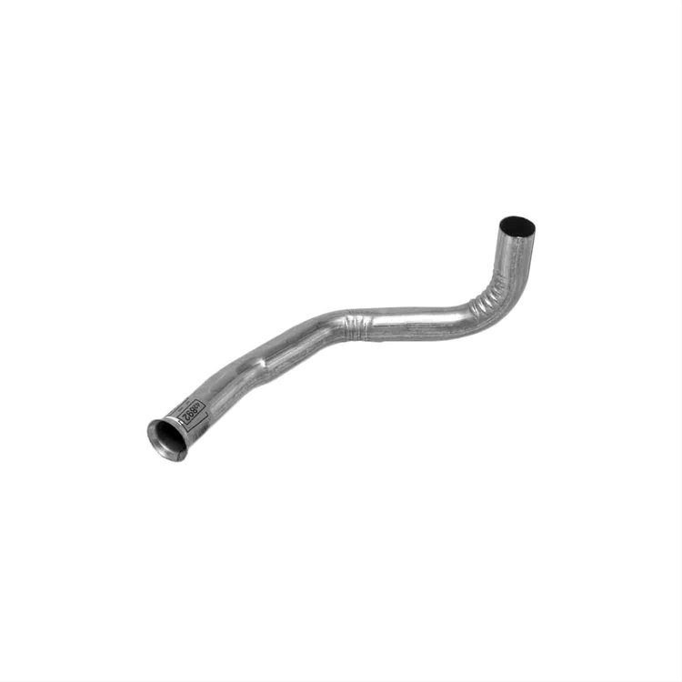 Exhaust EXHAUST PIPE