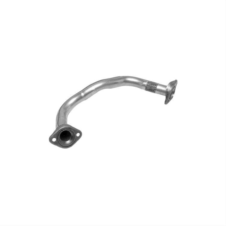 Exhaust EXHAUST PIPE