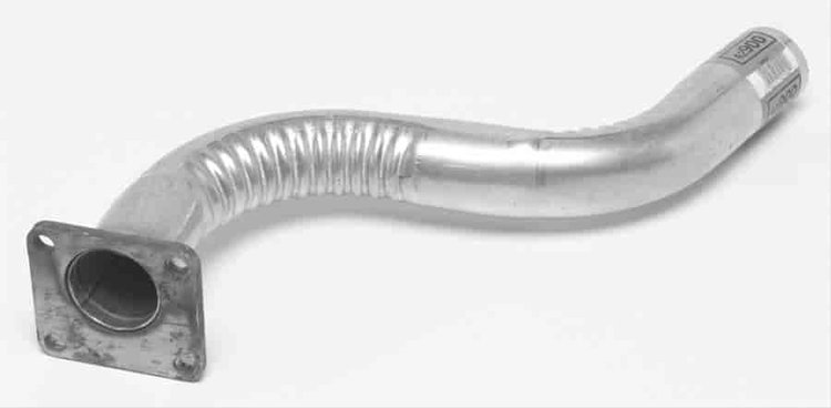 Exhaust EXTENSION PIPE