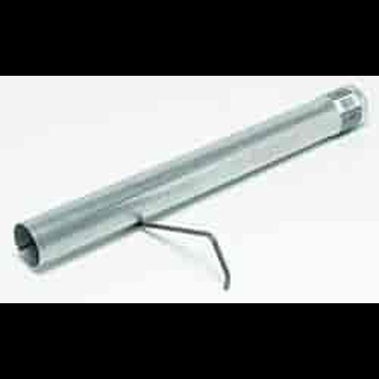Exhaust EXTENSION PIPE