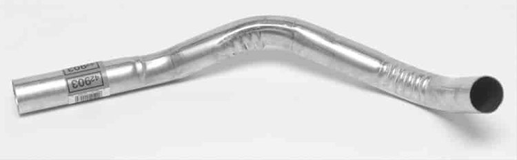 Exhaust TAIL SPOUT