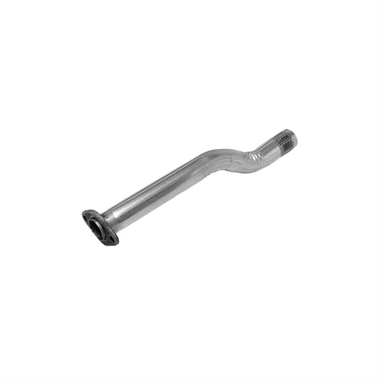 Exhaust EXTENSION PIPE