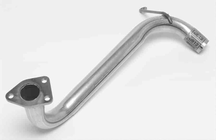 Exhaust EXTENSION PIPE