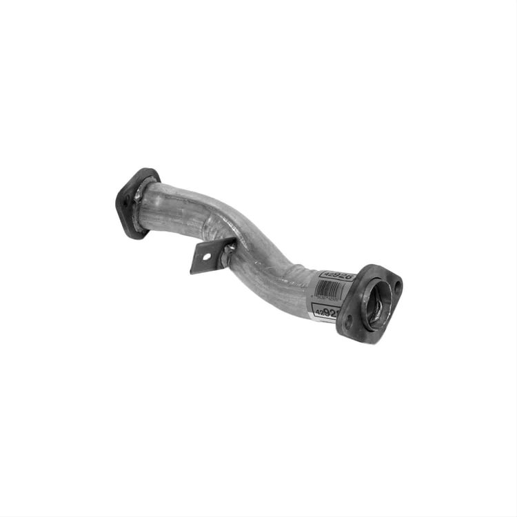 Exhaust EXTENSION PIPE