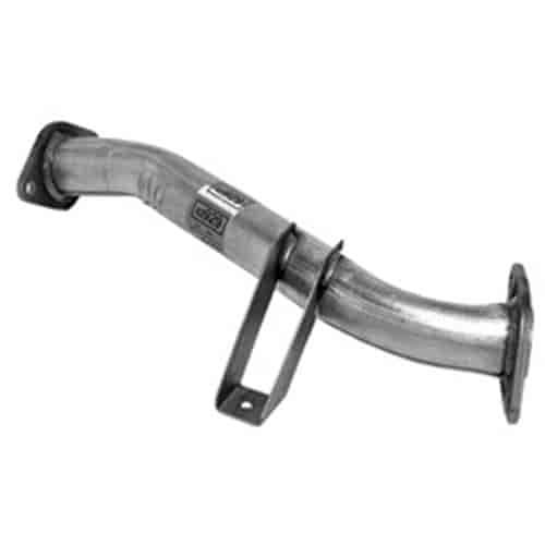 Exhaust EXTENSION PIPE