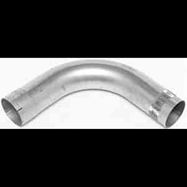 90° ID-OD Elbow Mandrel Bent