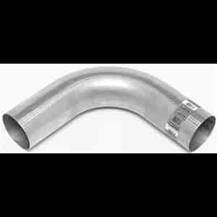 90° OD-OD Elbow Mandrel Bent