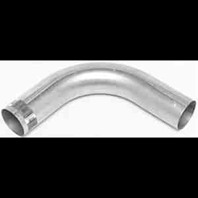 90° OD-OD Elbow Mandrel Bent