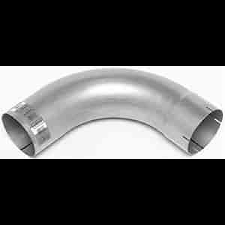 90° ID-OD Elbow Mandrel Bent