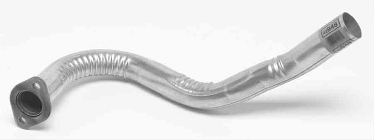 Exhaust EXTENSION PIPE