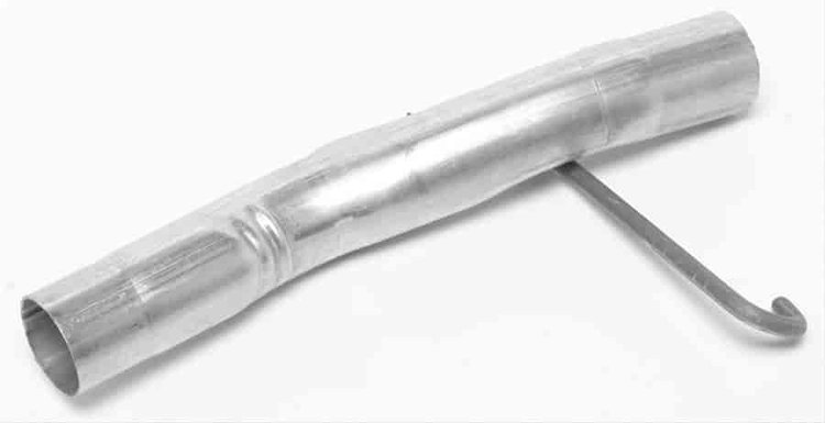 Exhaust TAIL PIPE