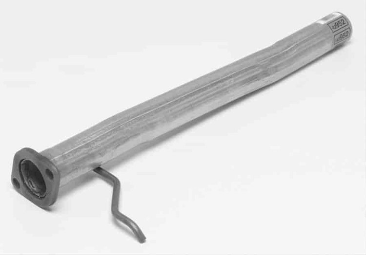 Exhaust EXTENSION PIPE