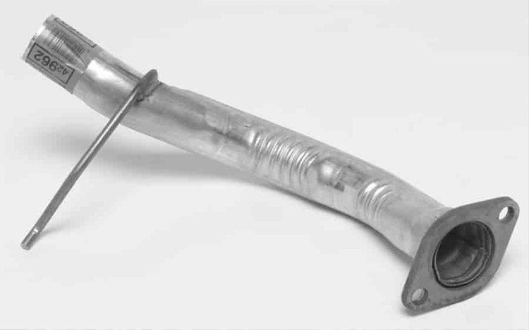 Exhaust EXTENSION PIPE