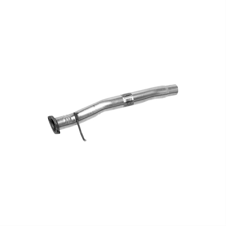 Exhaust EXTENSION PIPE