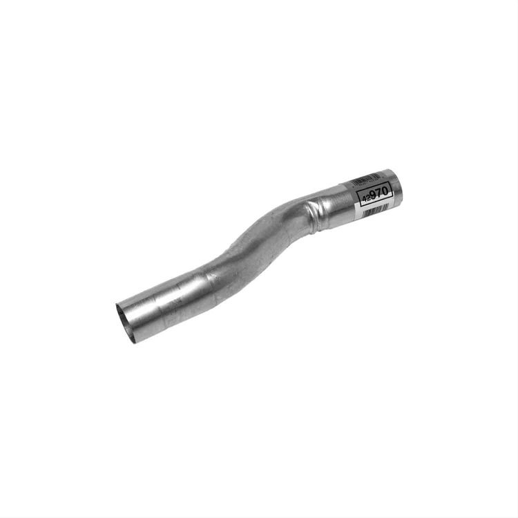 Exhaust TAIL SPOUT