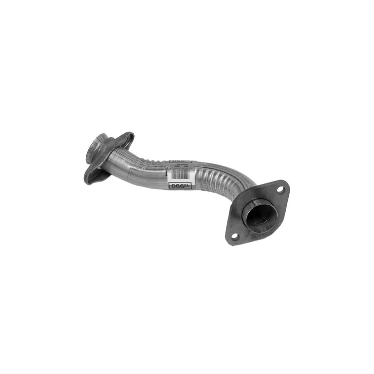 Exhaust EXHAUST PIPE