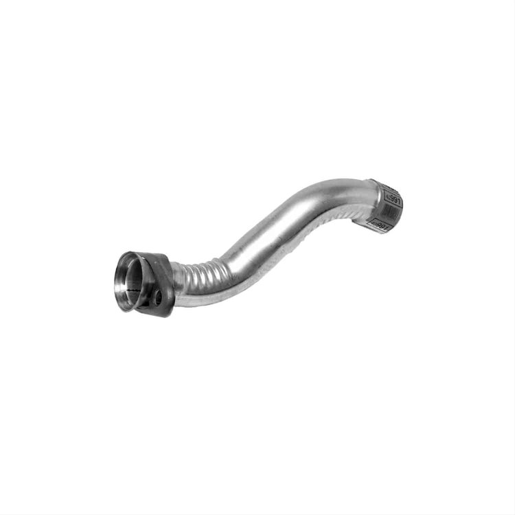 Exhaust EXHAUST PIPE