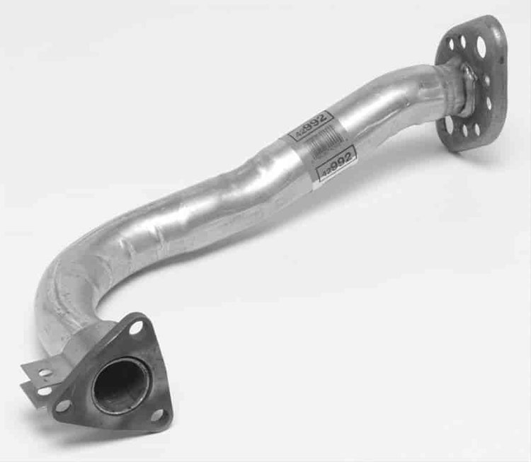 Exhaust EXHAUST PIPE