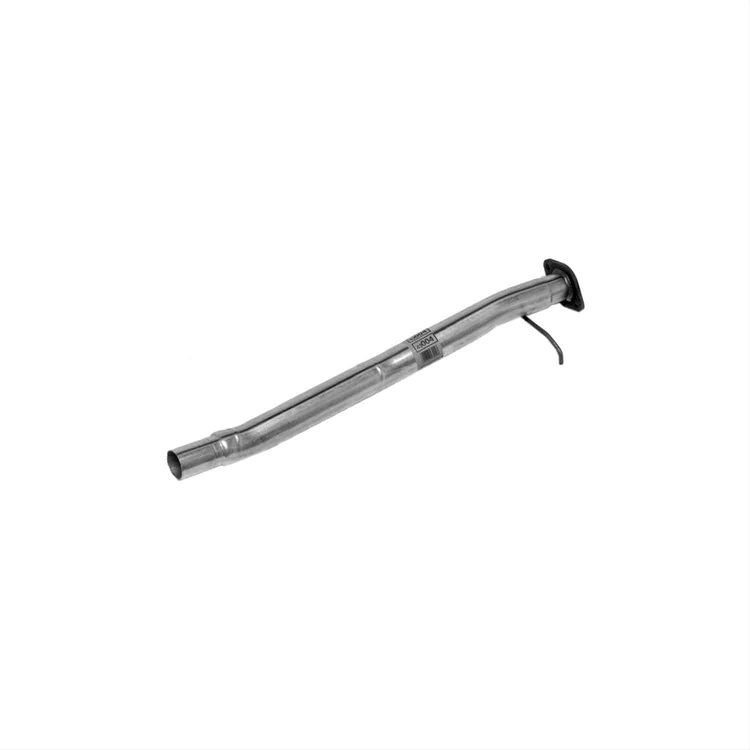 Exhaust EXTENSION PIPE