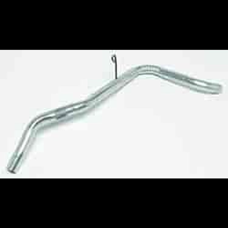Exhaust TAIL PIPE