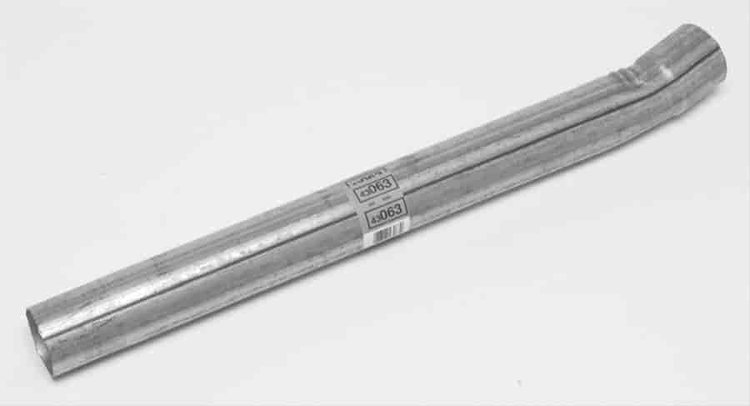 Exhaust INTERMEDIATE PIPE