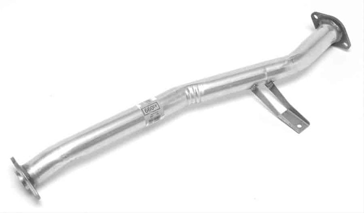 Exhaust EXTENSION PIPE
