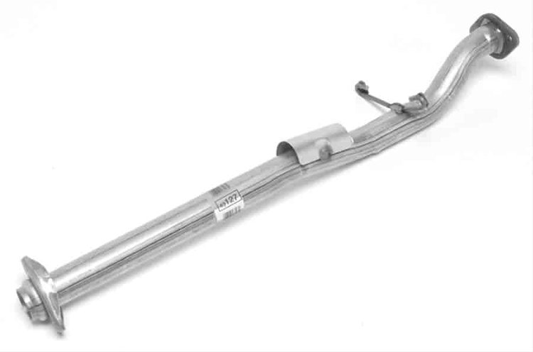 Exhaust EXTENSION PIPE