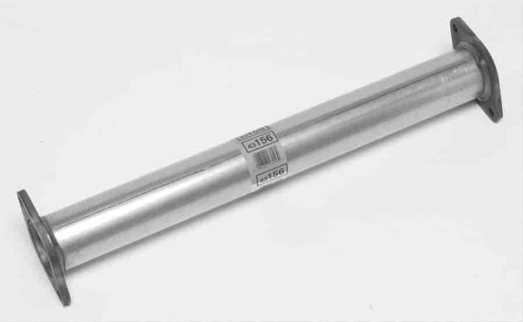 Exhaust EXTENSION PIPE