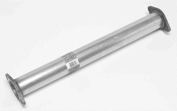 Exhaust EXTENSION PIPE