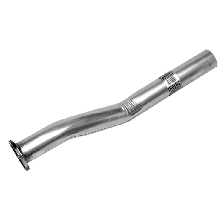 Exhaust INTERMEDIATE PIPE
