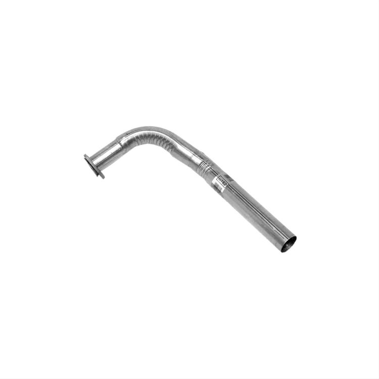 Exhaust EXHAUST PIPE