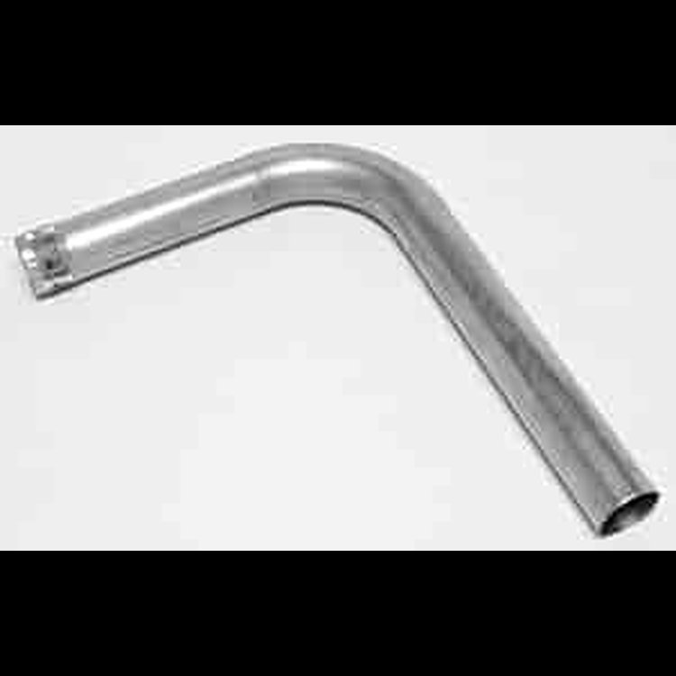 90° ID-OD Elbow 4" diameter