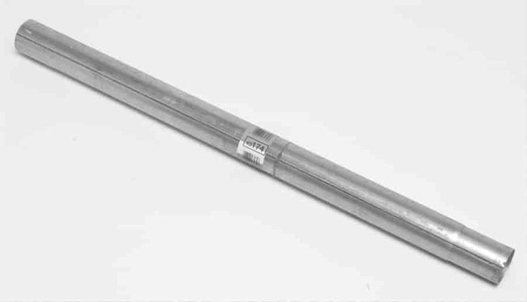 Exhaust EXTENSION PIPE