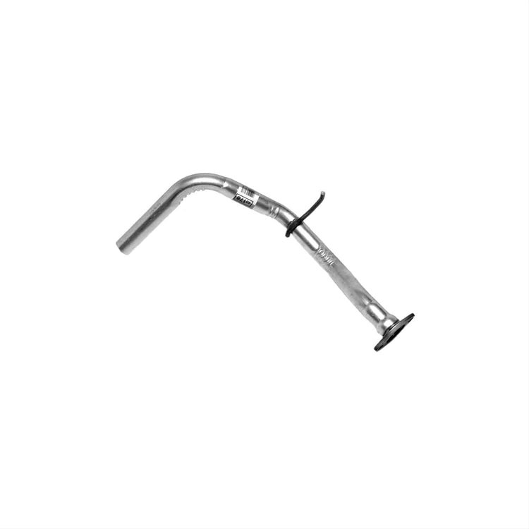 Exhaust TAIL PIPE