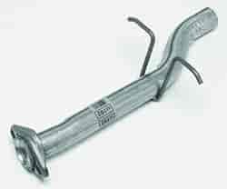 Exhaust EXHAUST PIPE