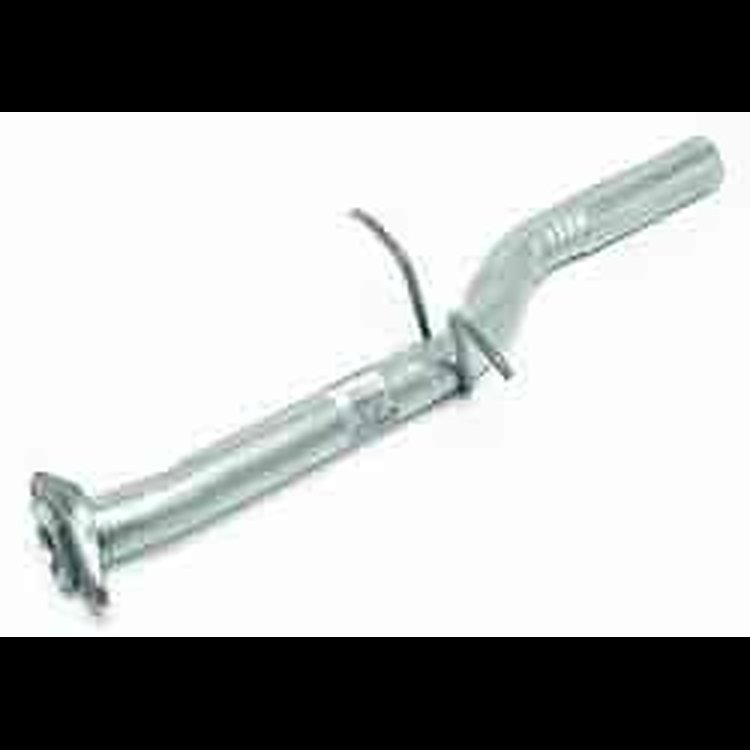 Exhaust EXHAUST PIPE