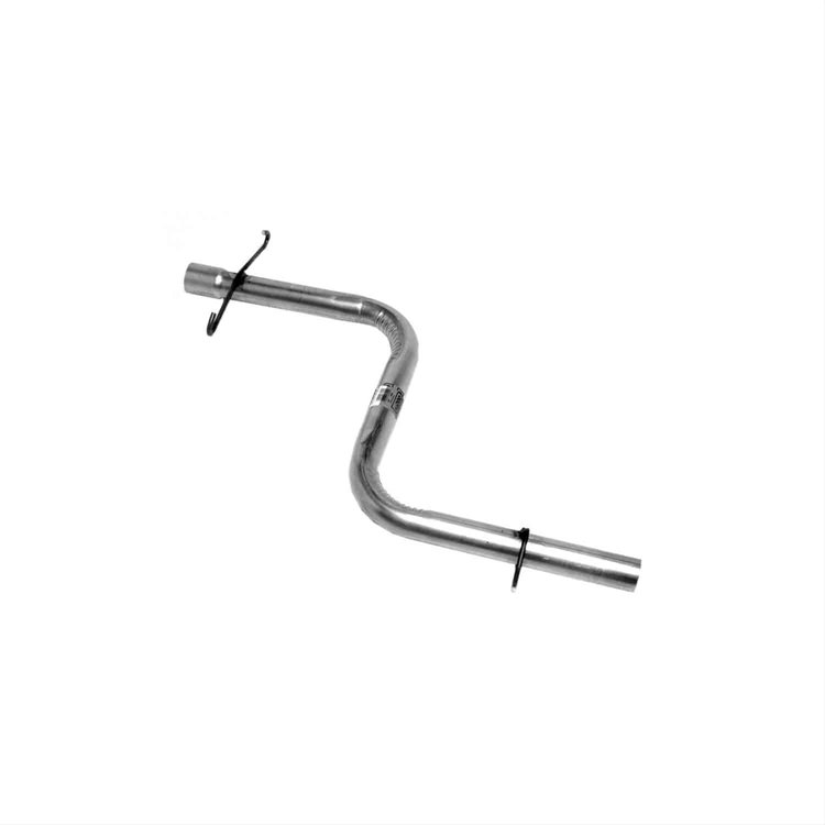 Exhaust INTERMEDIATE PIPE