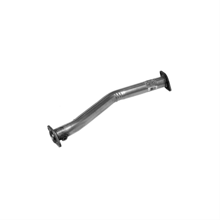 Exhaust EXHAUST PIPE