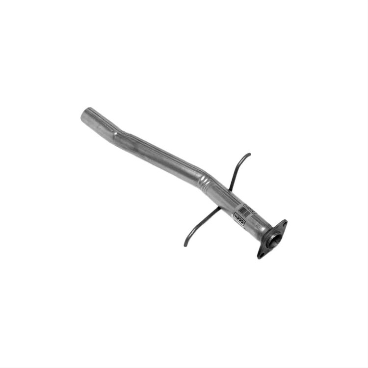 Exhaust EXHAUST PIPE