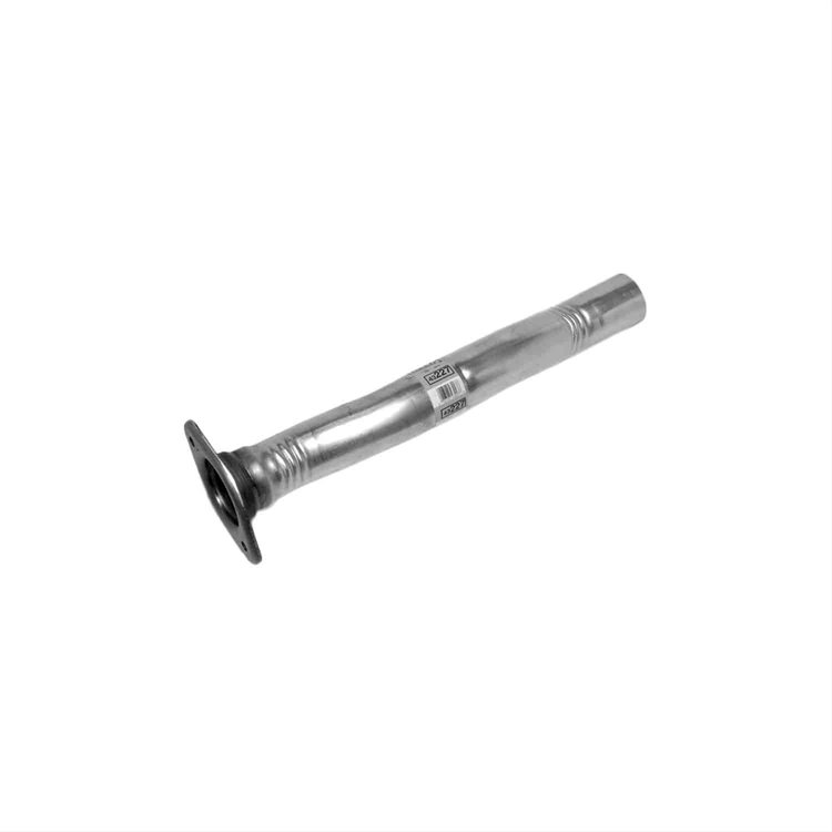 Exhaust INTERMEDIATE PIPE