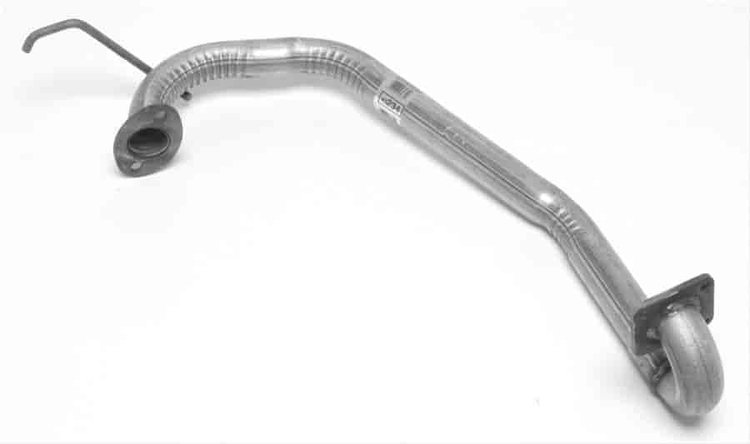Exhaust EXTENSION PIPE