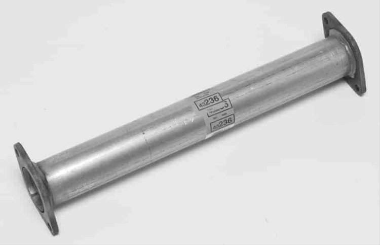 Exhaust EXHAUST PIPE