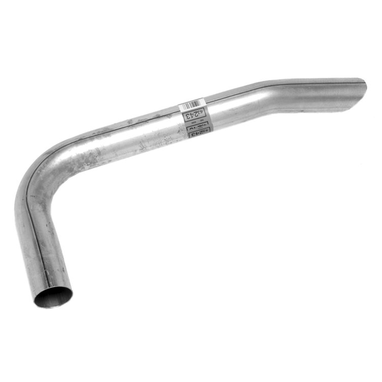 Dynomax Replacement Tailpipe 1983-92 Camaro/Firebird