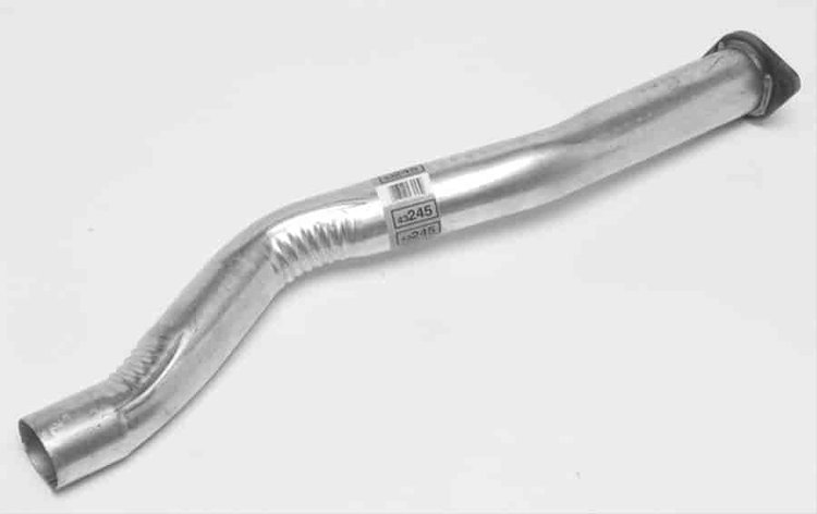 Exhaust INTERMEDIATE PIPE