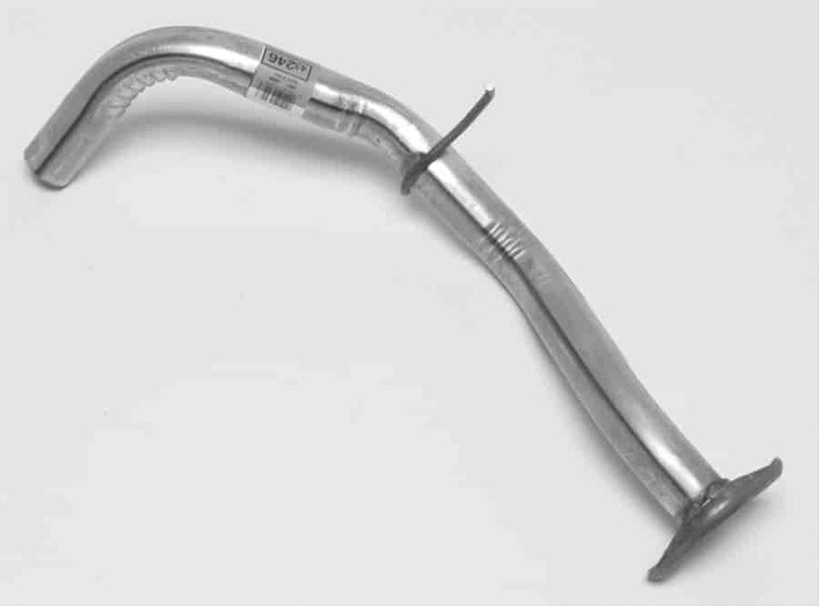Exhaust EXTENSION PIPE